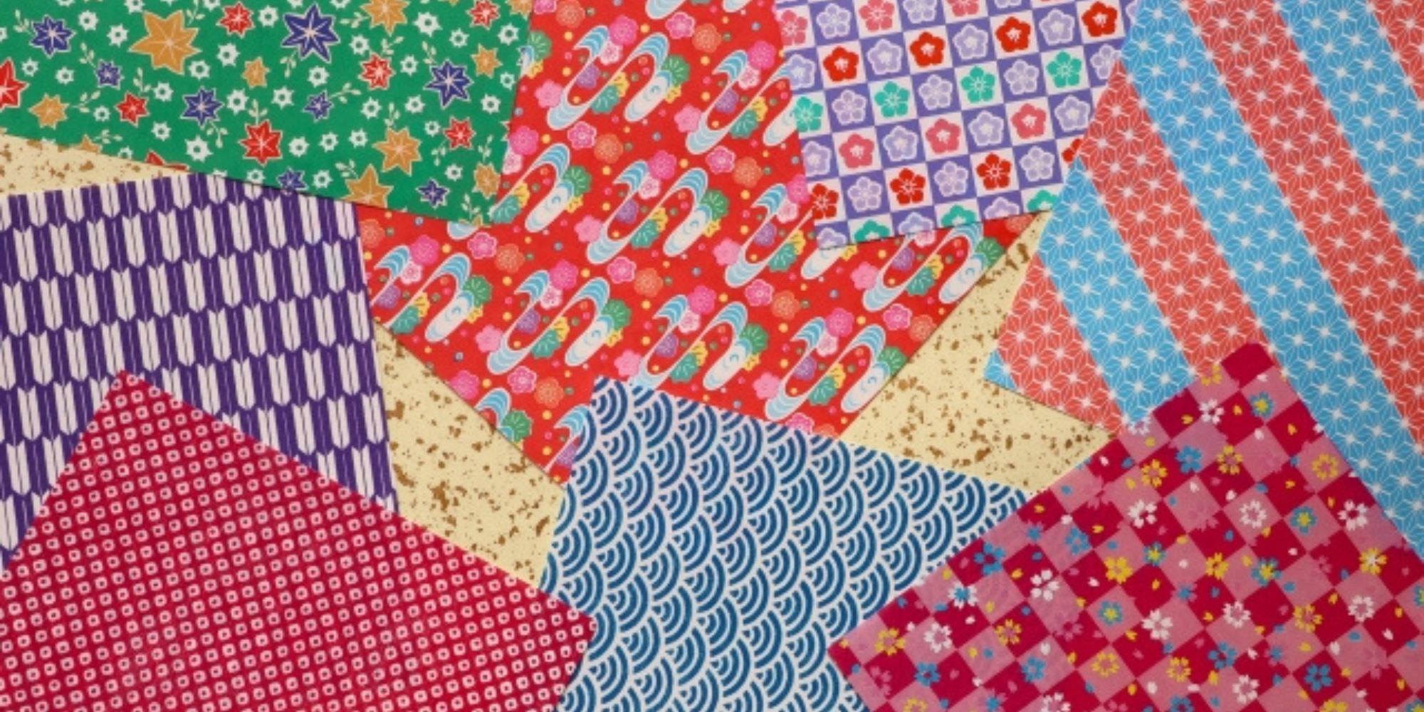 日本の伝統美を手軽に楽しむ！折り紙の世界へようこそ