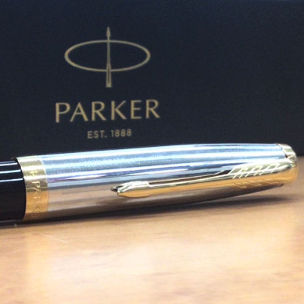 高級筆記具 PARKER