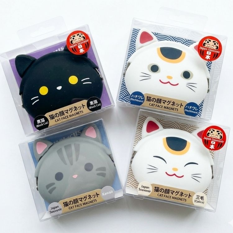 Why Cat Magnets Are Popular