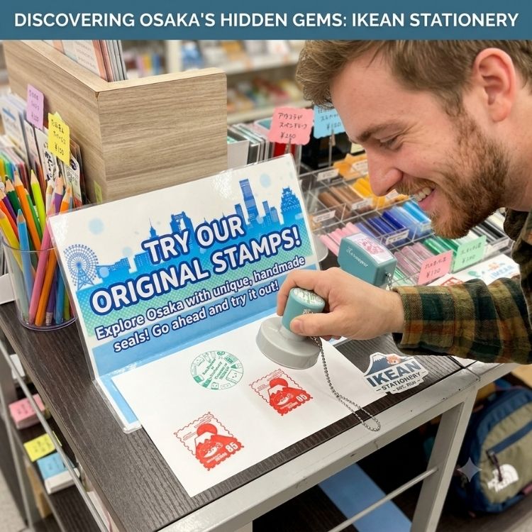 Japanese Stamp Collecting Culture