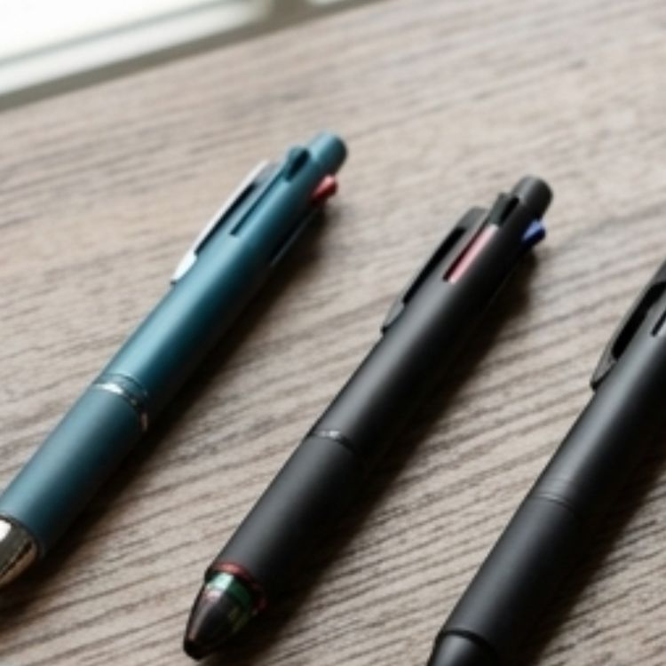 Choosing the perfect pen