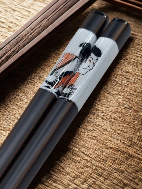 Personalized Japanese Chopsticks