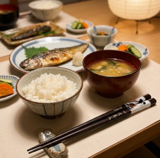 Japanese Chopstick Culture