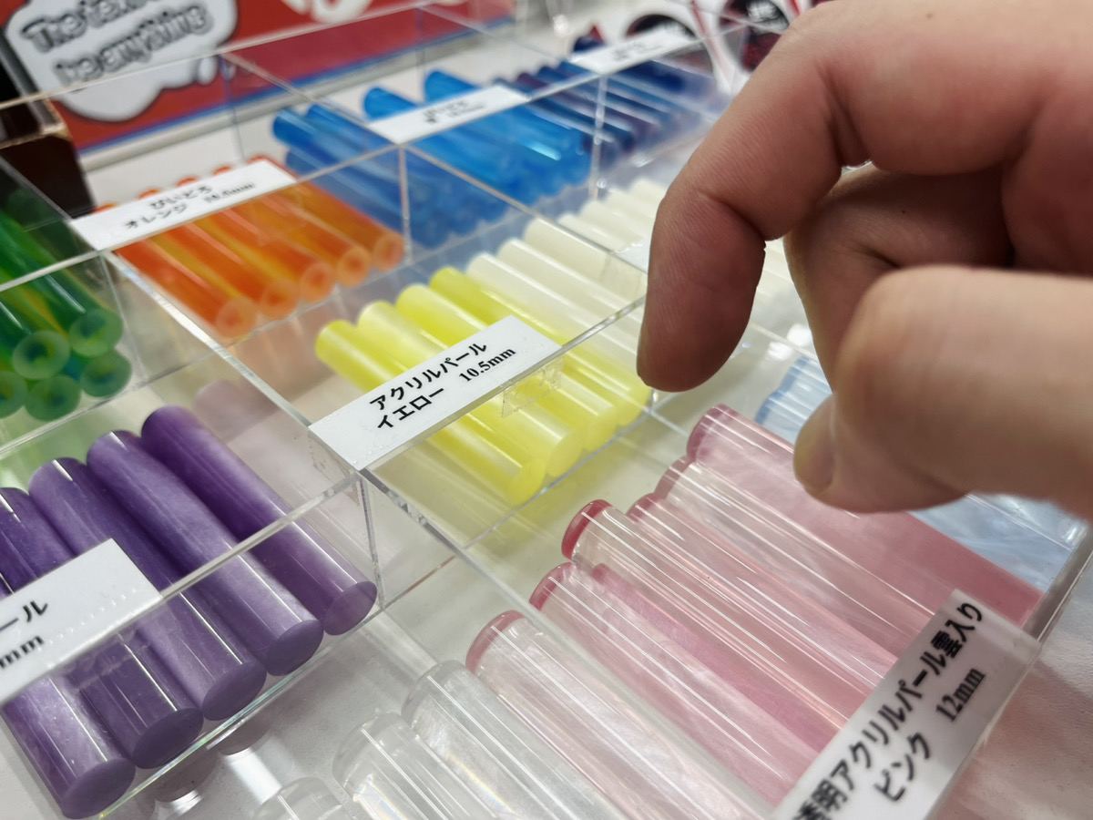 カタカナはんこ商品画像